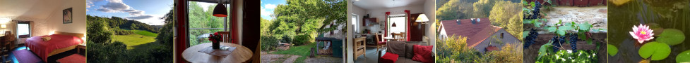 Ferienwohnung Delattre